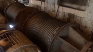 Кран Ганц (Ganz) портального типа : устройство , принцип работы - ознакомительный урок . GO !!!