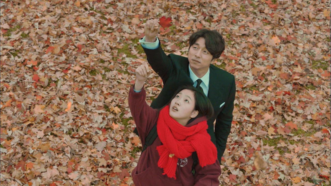 Демон / Dokkaebi, 2 серия смотреть онлайн