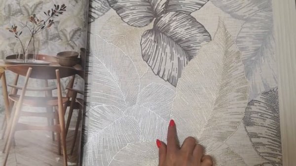 Обои Nature INSPIRATION от Arteks