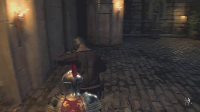 Resident Evil 4 Remake Platin-Let's-Play #72 | Veteran VS Labyrinth (deutsch/german) смотреть онлайн
