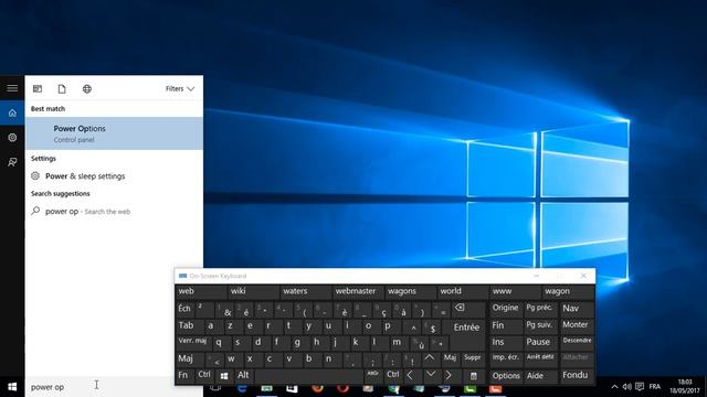 How to add hibernate option to power menu windows 10 смотреть онлайн