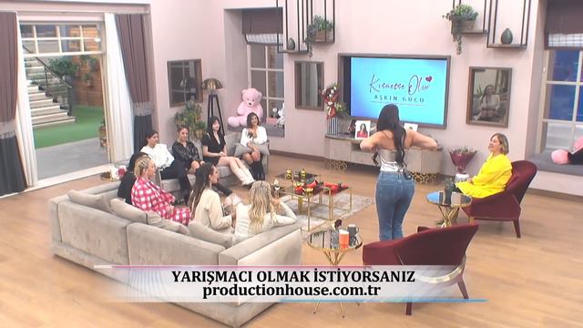 Kısmetse Olur: Aşkın Gücü 2. Sezon  40. Bölüm FULL