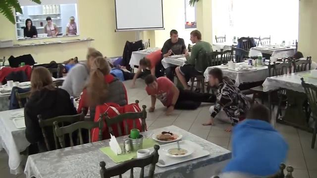 Granat - Raduń 2011 смотреть онлайн
