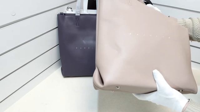 Сумка кожаная женская W 9738 смотреть онлайн