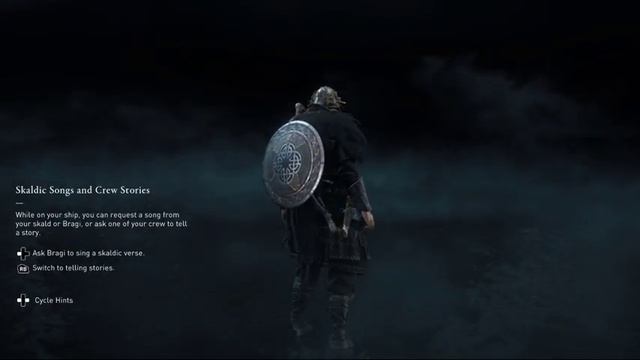 Assassin's Creed Valhalla walkthrough part 21 - War Weary смотреть онлайн