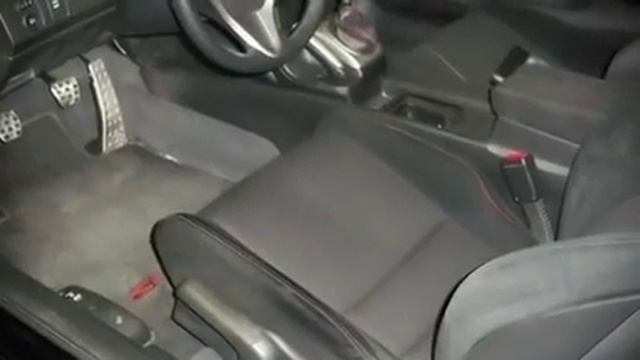 2009 Honda Civic Si Coupe in Bryan, OH 43506 смотреть онлайн