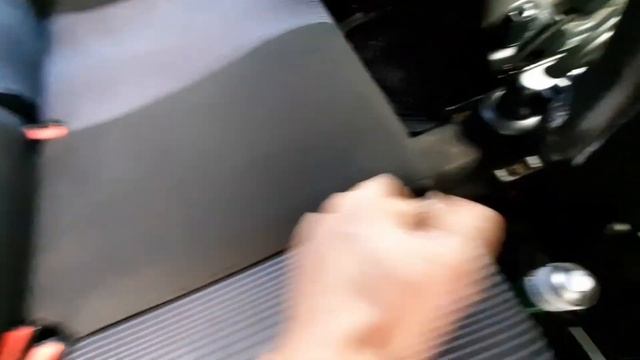 Приводим в порядок. Ford Fusion. Первые косячки. смотреть онлайн