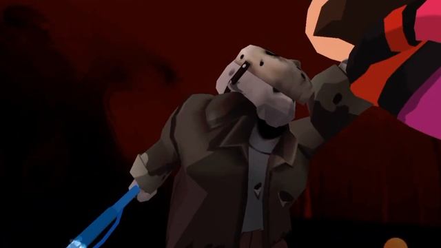 первое видео про Пятницу 13 1 эпизод прохождение смотреть онлайн