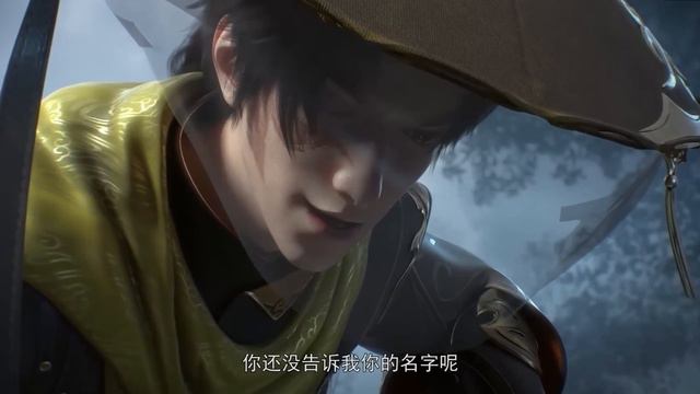【百炼成神 Apotheosis】EP46 变态杀手伏击，罗征巧施妙计，成功斩杀刺客！ смотреть онлайн