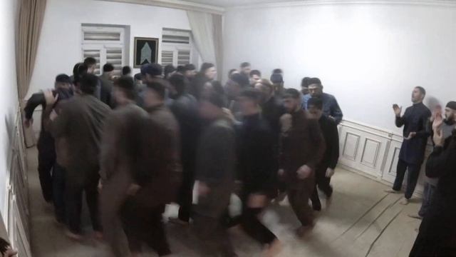 #ЗИКР#ОРШОТ БИЙС У#ЕВКУРОВЫХ 05.02.23г.#БАМАТ-ГИРИ ВО1#УВАЙС ВОЛЧА#ФУСАМЕ. #АНГУШТ#ПРИГОРОДНЫЙ РАЙО смотреть онлайн