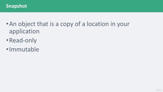 012 Firebase References and Snapshots (13 - Master Project Uploading Files) смотреть онлайн
