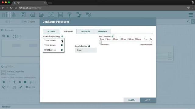 Apache NiFi How to Build a Flow - Part 1 (Updated) смотреть онлайн