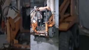 Обзор погрузчиков. Часть 2 ПУМ 500, ПУМ 800, ПУМ 1000