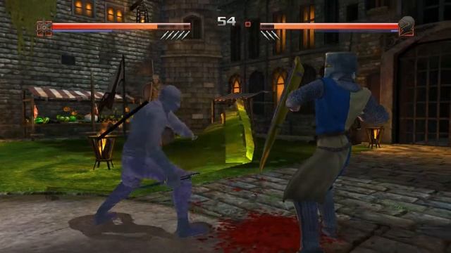Deadliest Warrior: The Game rpcs3 0.0.11 4k Test смотреть онлайн