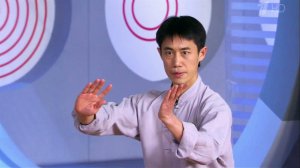 Китайская гимнастика. Жить здорово! Фрагмент выпуска от 19.10.2016