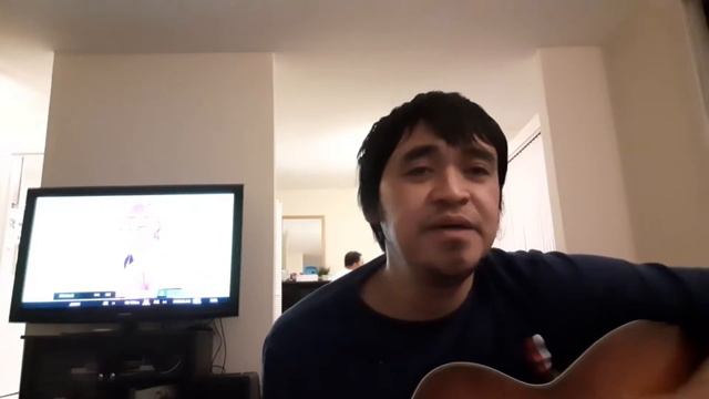 The Beatles : In My Life (Cover)#JohnLennon смотреть онлайн