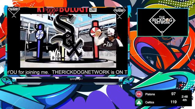 *** Friday Nite Live *** MLB THE SHOW 24: ROAD TO THE SHOW смотреть онлайн