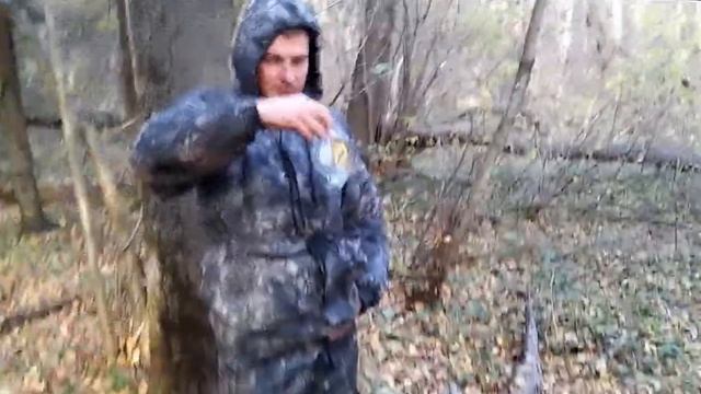 Парень в вечном Трире , походу...