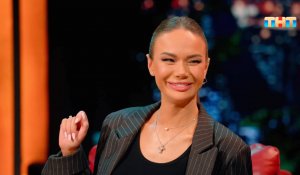 Яна Кошкина — О комедии «Бар «МоскваЧики»», ролях в фильмах и самом дорогом свидании | ШОУ ВОЛИ