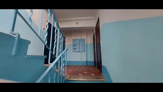 Продажа 1комн.квартиры 30,2кв.м в г. Протвино Московской области смотреть онлайн