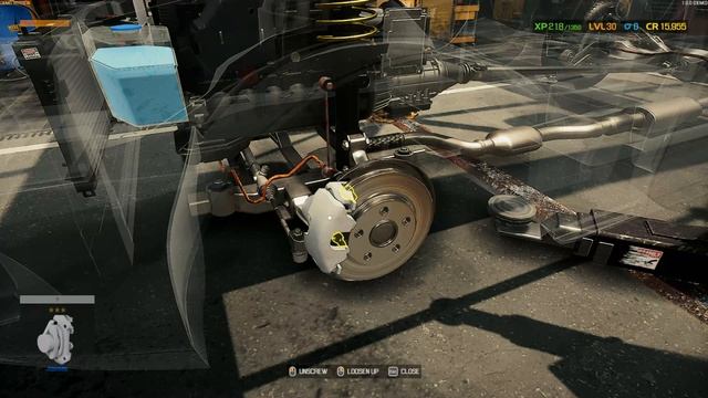 Car Mechanic Simulator 2021 Tutorial | Rusted Bolts Fuses Fluids | CMS2021 Car Wash смотреть онлайн