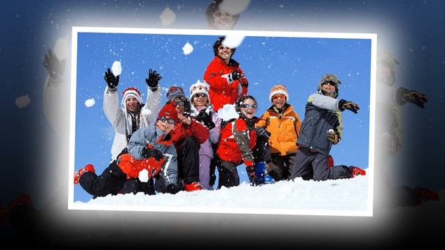 Запоздалая зима смотреть онлайн