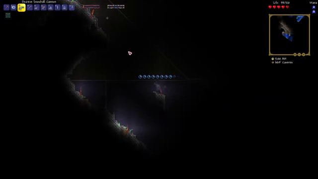 Terraria - Calamity Modded Ep 2 || Quests! смотреть онлайн