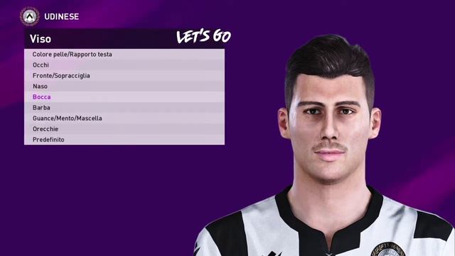 PES 2020 Mandragora смотреть онлайн