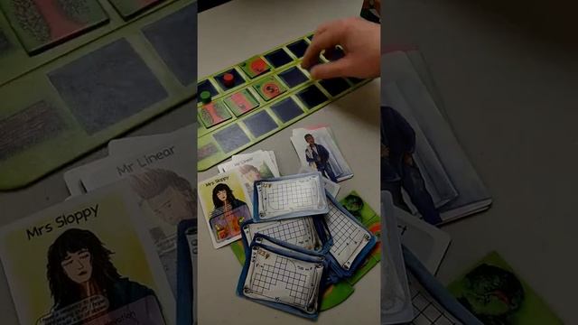 Minigolf Designer - A Dreaming of Board Games Overview смотреть онлайн