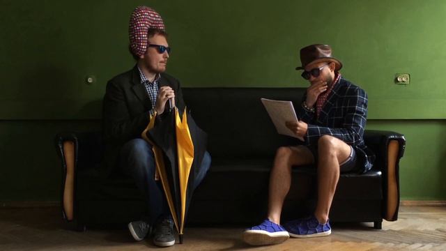 Продюсер смотреть онлайн