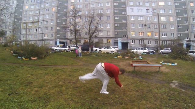 Slava Borisenko-a new one смотреть онлайн