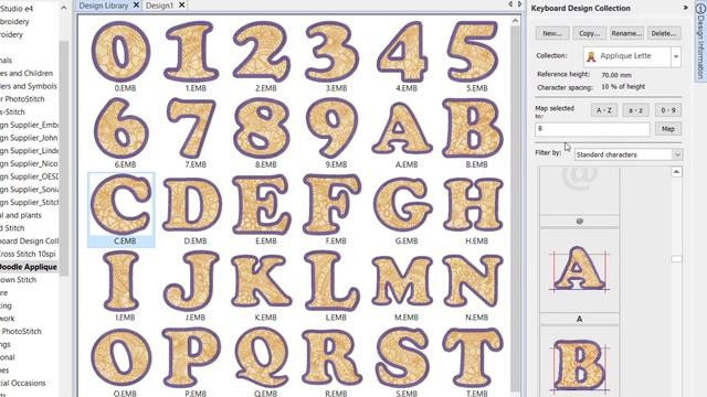 What's New in Hatch Embroidery 3 смотреть онлайн