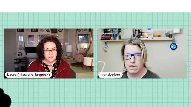 MicroPython with Andy Piper смотреть онлайн