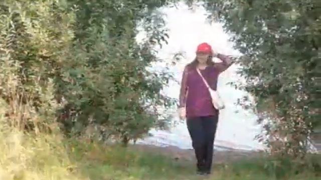 Не мани меня причалами Диана Горная смотреть онлайн