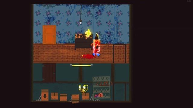 гайд по Lakeview Cabin Collection глава IV