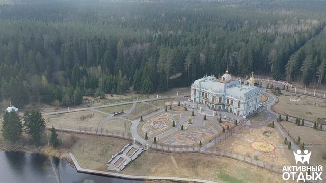 SUP тур по реке Оредеж смотреть онлайн