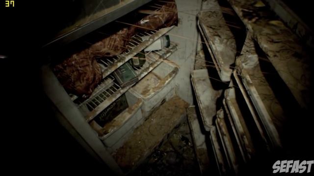 Тест Resident Evil 7: Biohazard на GTX 650 1GB смотреть онлайн