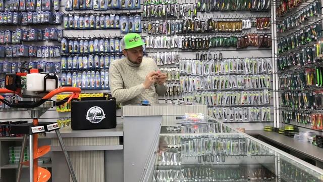Розыгрыш призов от магазина "Дело Водяное" смотреть онлайн