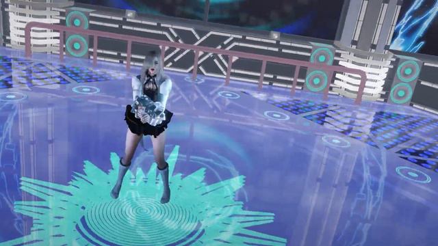 MMD チーズケーキクライシス / Cheesecake Crisis смотреть онлайн