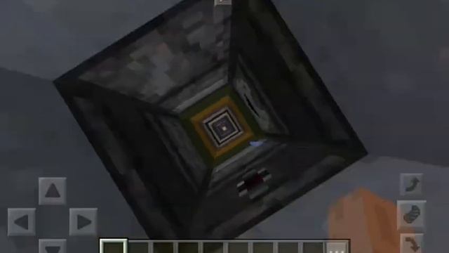 Анти-стресс В майнкрафте/minecraft ! смотреть онлайн