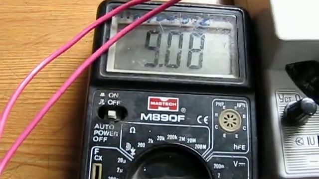 lm2596 вход 12v выход 9v 2.5A смотреть онлайн