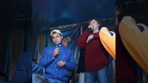 Kunteynir - Хочешь быть сильным