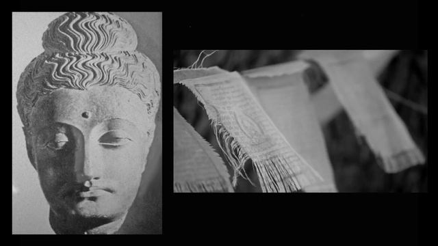 Буддийская притча "Будьте светом сами для себя" смотреть онлайн