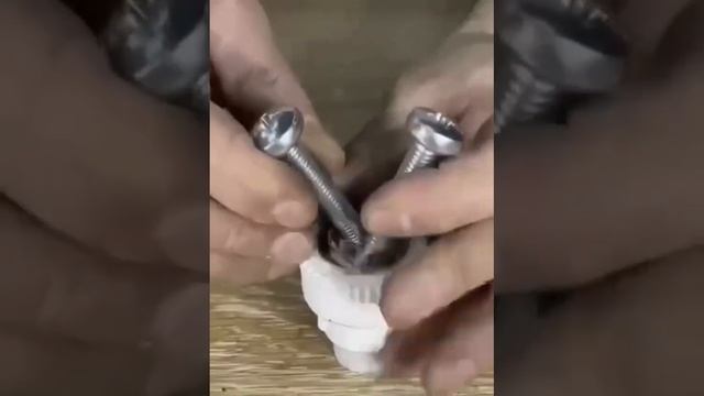 выкручивание обломанной трубы смотреть онлайн