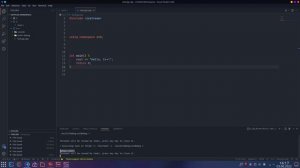 Как настроить VSCode под C/C++  |  How to tune Visual Studio Code for C/C++