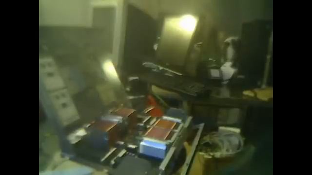 Our New Server смотреть онлайн
