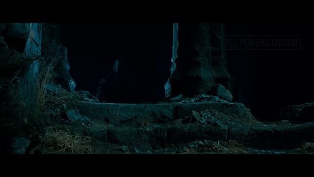 Sauron- All Powers From The Films (LOTR/Hobbit)