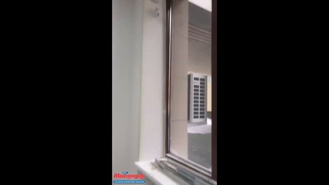 Видео отчет о послестройительной уборке офиса смотреть онлайн