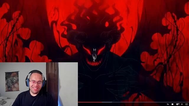 Ivanimal Reacts to Deku VS Asta (My Hero Academia VS Black Clover) @deathbattle смотреть онлайн