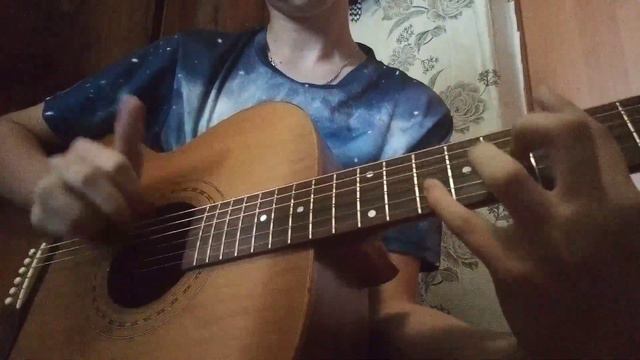 The Prodigy-Luca stricagnoli (fingerstyle cover) смотреть онлайн